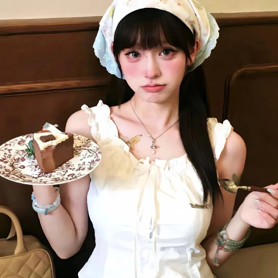 进击吧，少女！